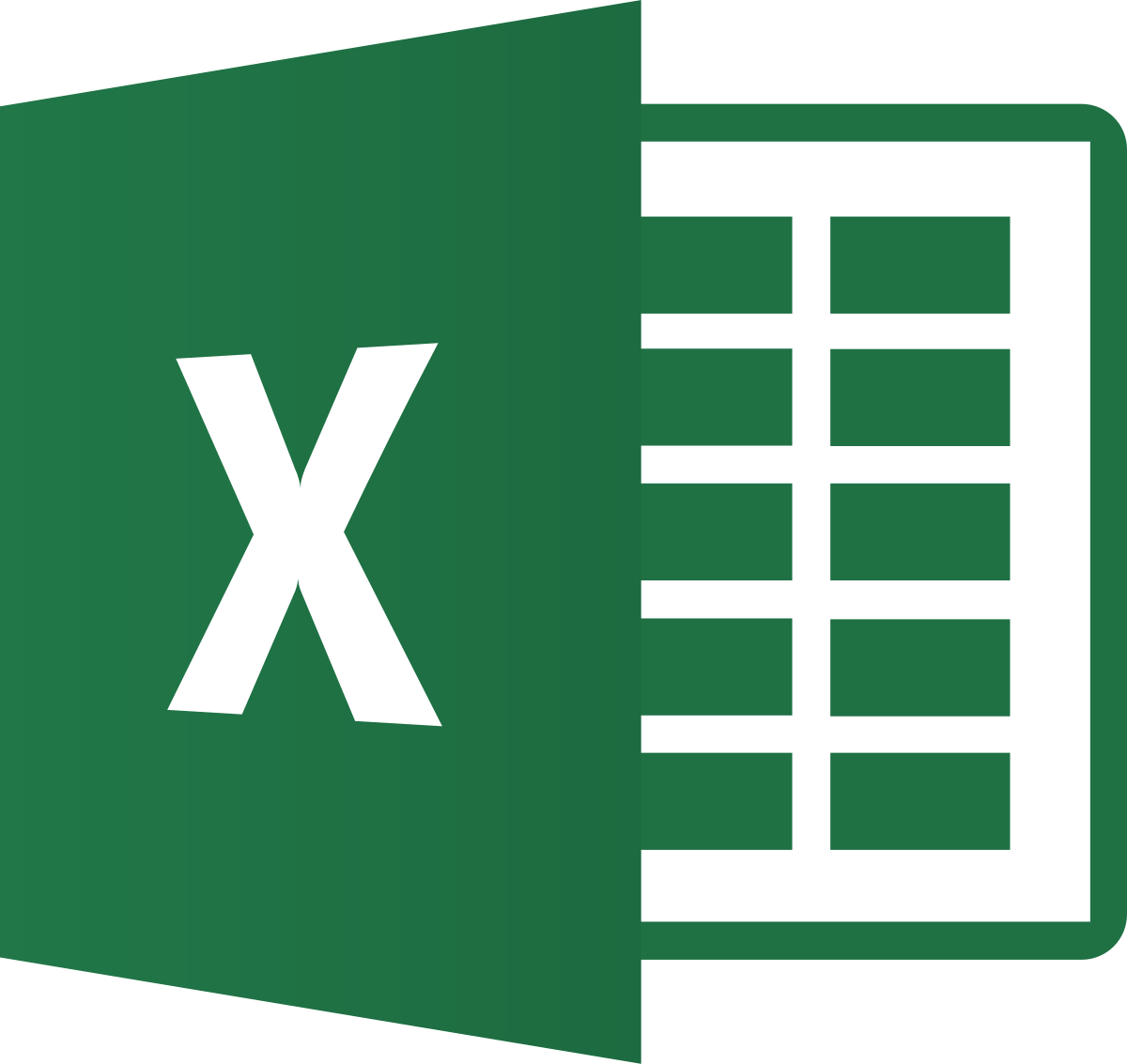 MS Excel
